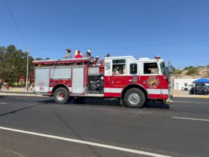 MVFD_Engine 60