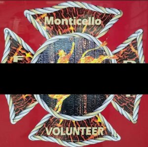 MVFD_Logo Black line
